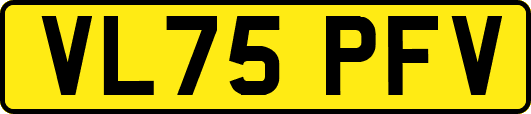 VL75PFV