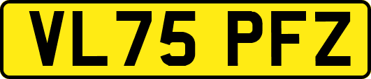 VL75PFZ
