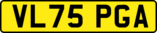 VL75PGA