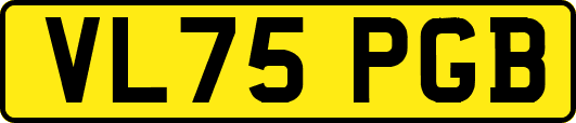 VL75PGB