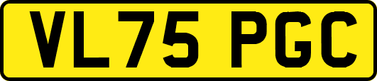 VL75PGC