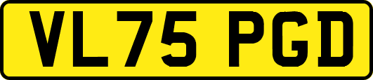 VL75PGD