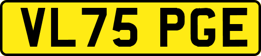 VL75PGE