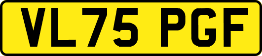 VL75PGF