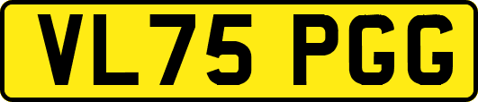 VL75PGG