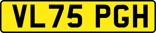 VL75PGH