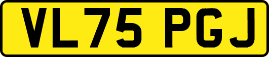 VL75PGJ