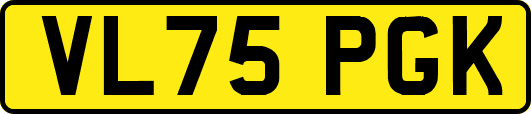 VL75PGK