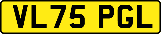 VL75PGL