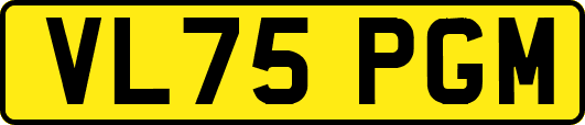 VL75PGM