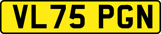 VL75PGN