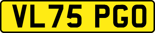 VL75PGO