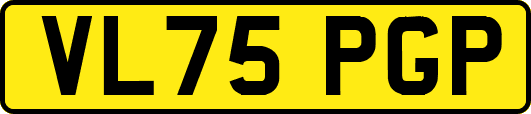VL75PGP