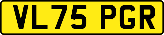 VL75PGR