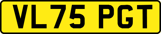 VL75PGT
