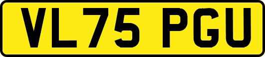 VL75PGU