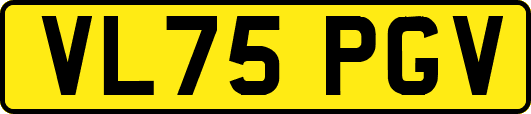VL75PGV