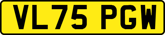 VL75PGW