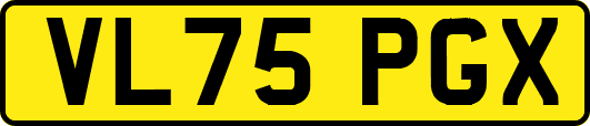 VL75PGX