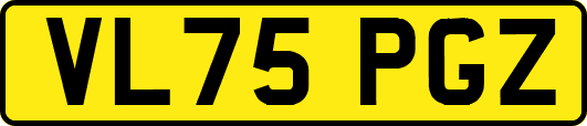 VL75PGZ