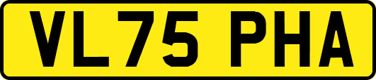VL75PHA
