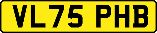 VL75PHB