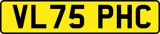 VL75PHC