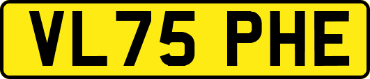 VL75PHE