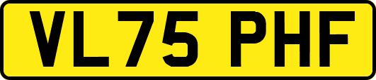 VL75PHF