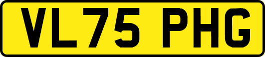VL75PHG