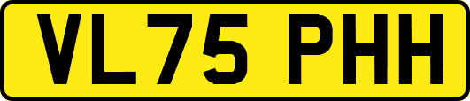 VL75PHH
