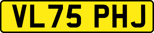 VL75PHJ