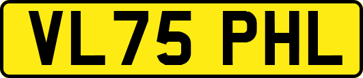 VL75PHL