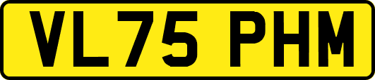 VL75PHM