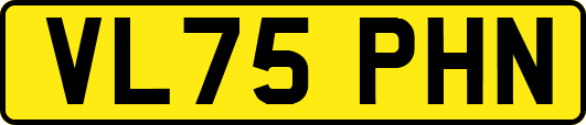 VL75PHN