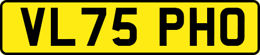 VL75PHO