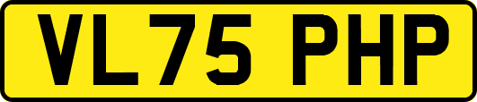 VL75PHP