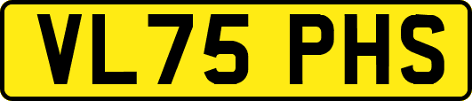 VL75PHS