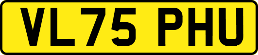 VL75PHU