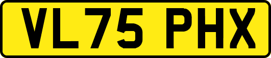 VL75PHX