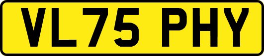 VL75PHY