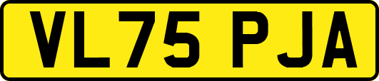 VL75PJA