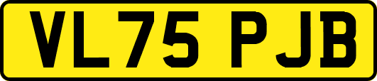 VL75PJB