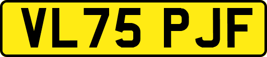 VL75PJF
