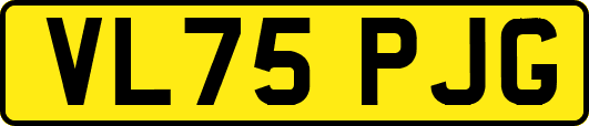 VL75PJG