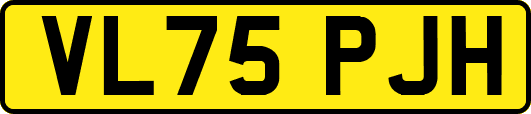 VL75PJH