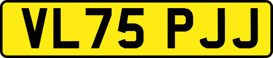 VL75PJJ
