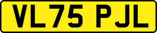 VL75PJL
