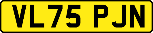 VL75PJN