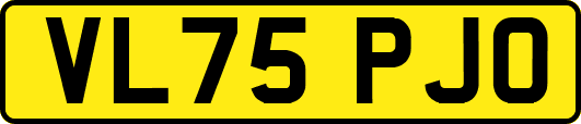VL75PJO